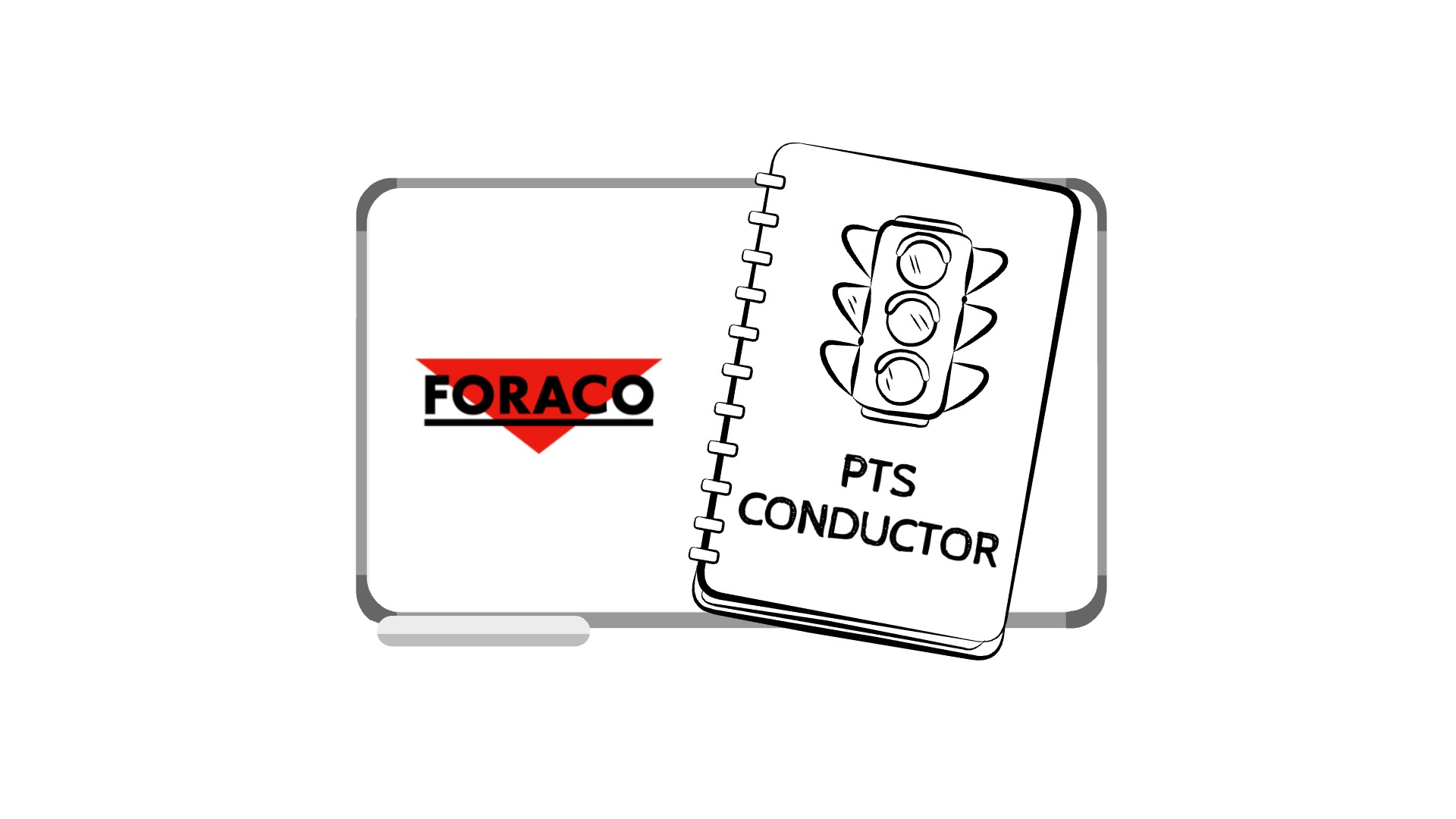 Foraco Chile - LB-1 PTS Conductor