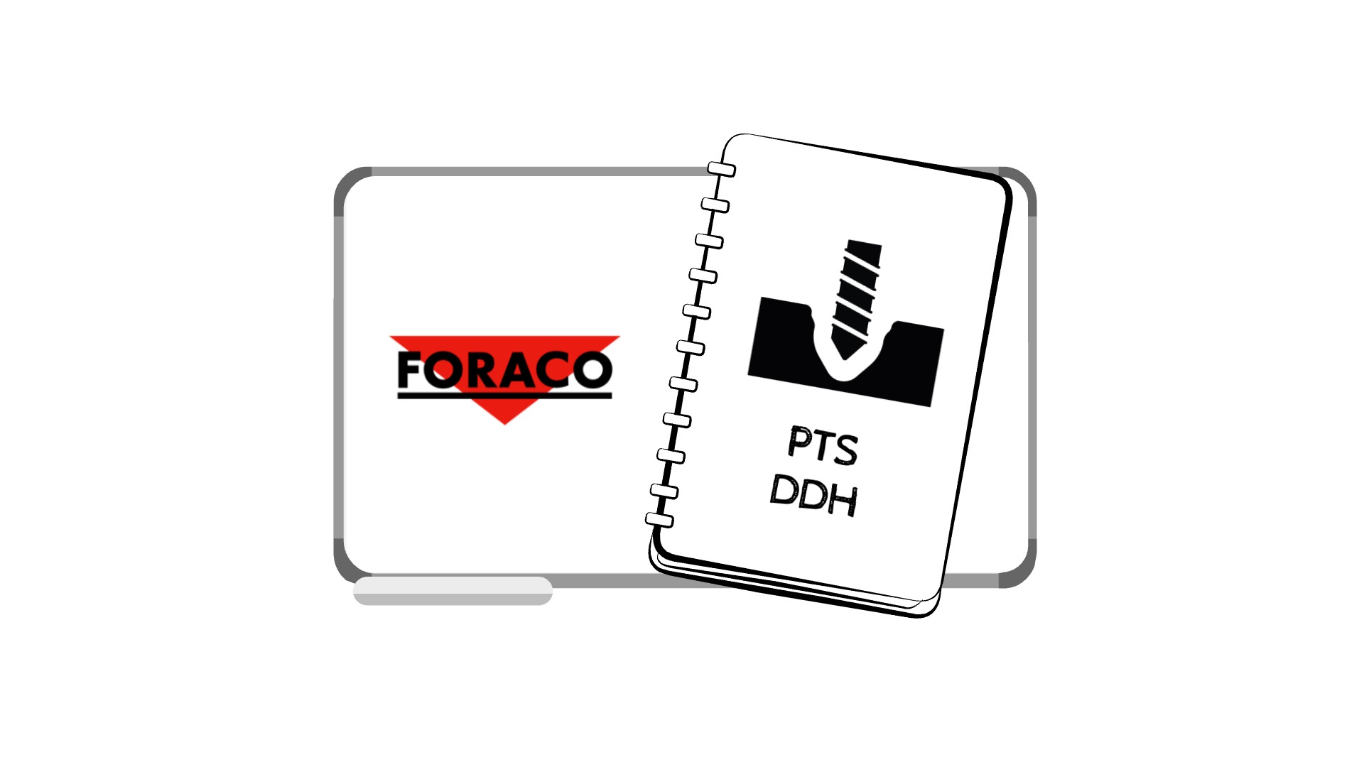 Foraco Chile - LB-1 - PTS DDH