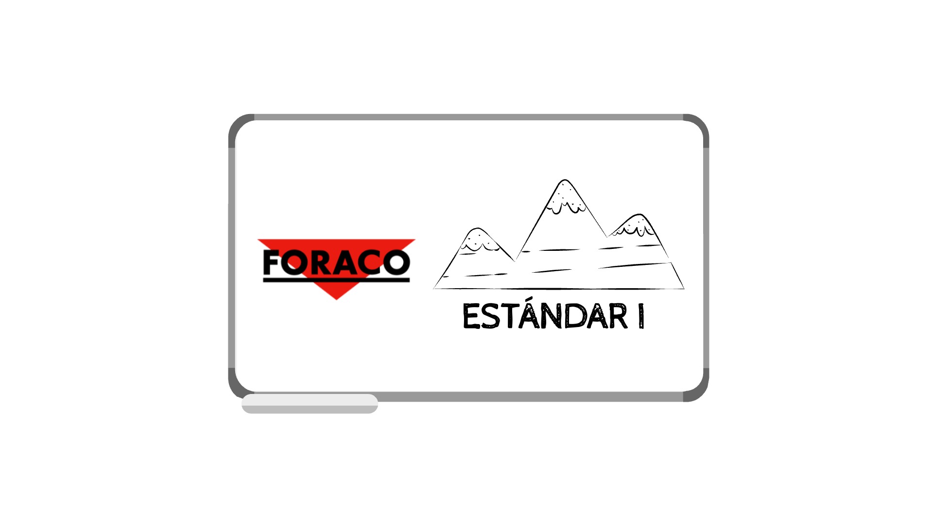 Estándar I: Lomas Bayas