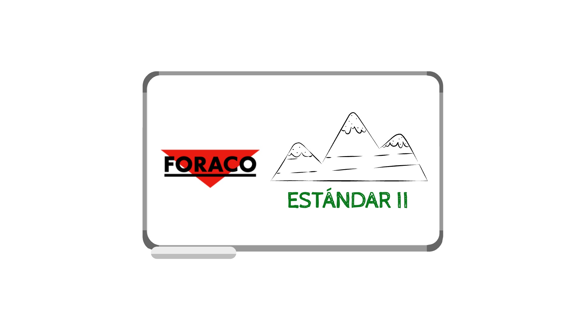 Estándar II: Proyecto Don Felipe