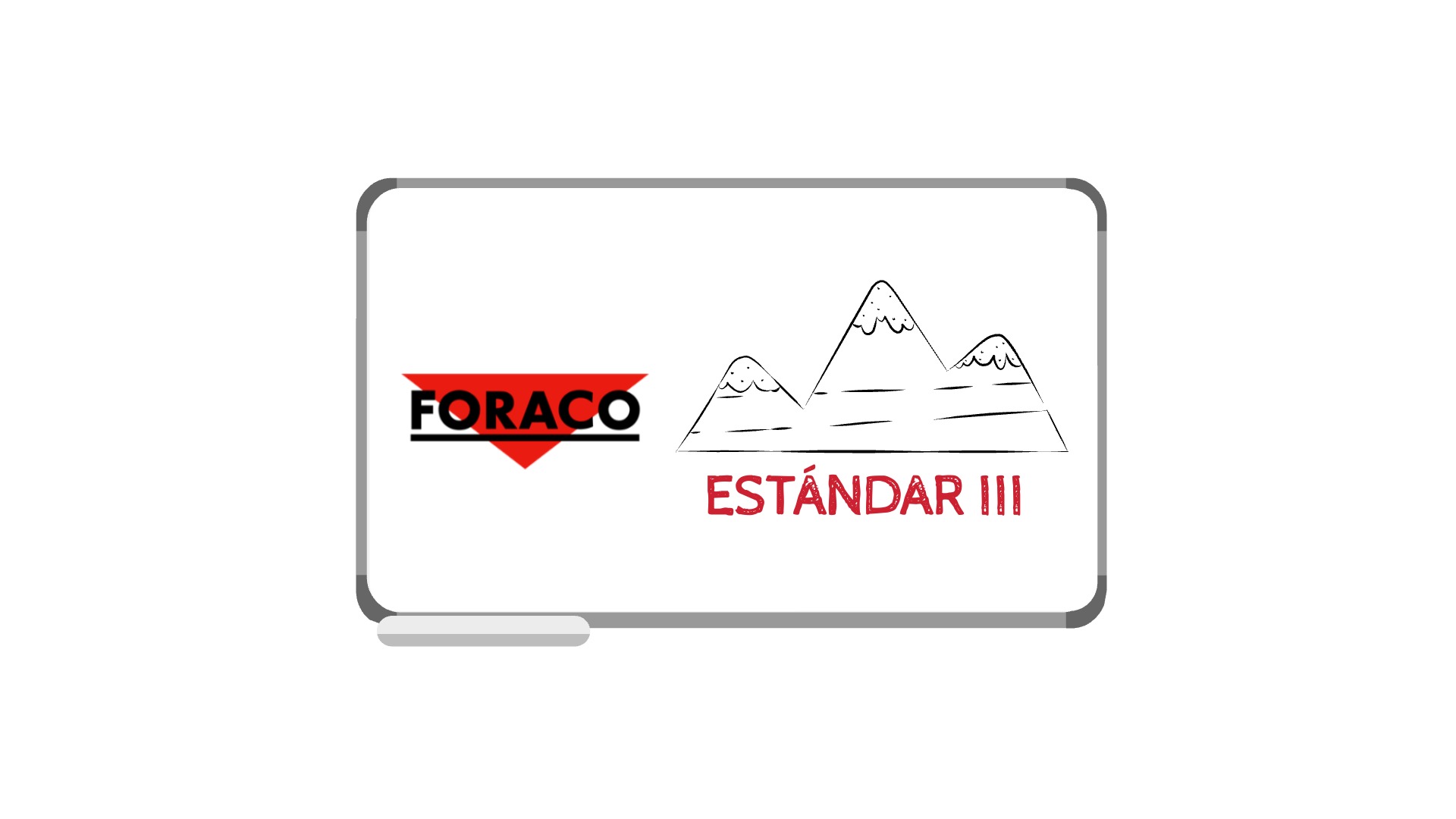 Estándar III: Santo Domingo Capstone