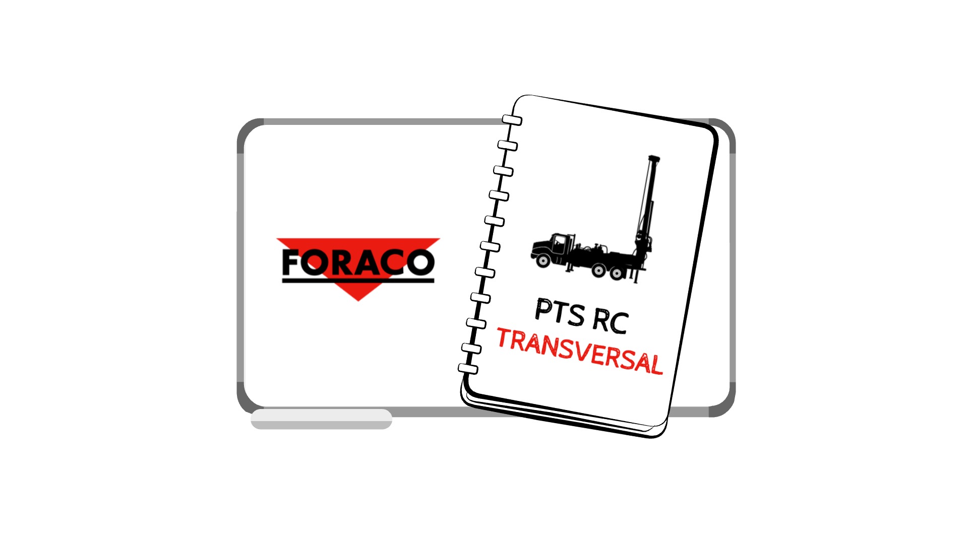 Foraco Chile - LB-1 - PTS RC (Transversal)