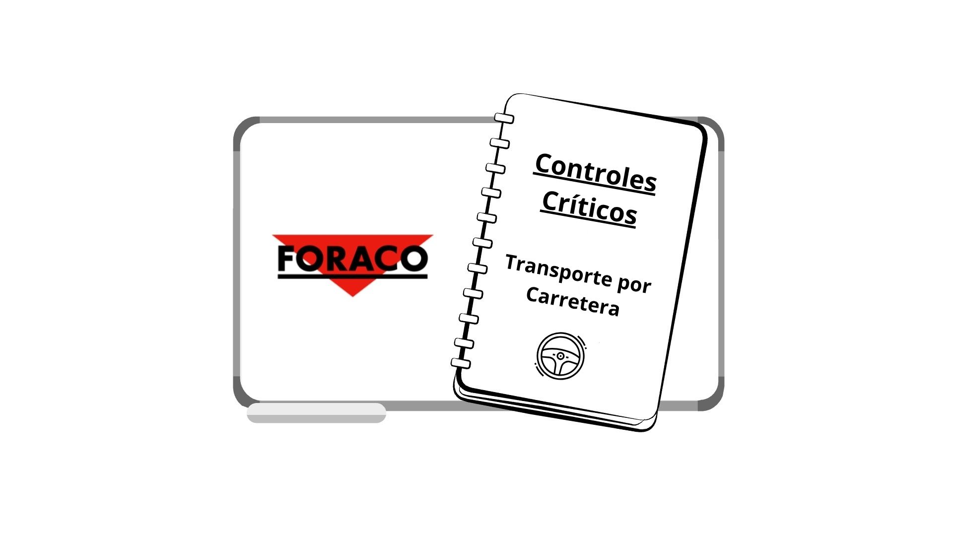 Controles Críticos de Conducción LB