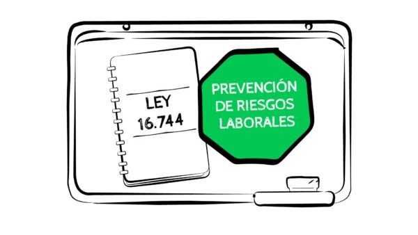 Prevención de Riesgos Laborales - Programa PYME
