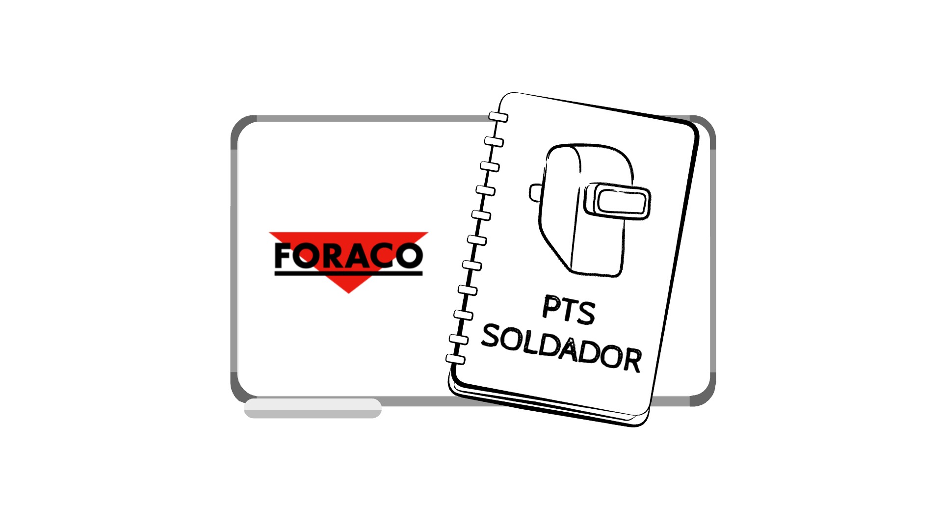 Foraco Chile – LB-1 PTS Soldador