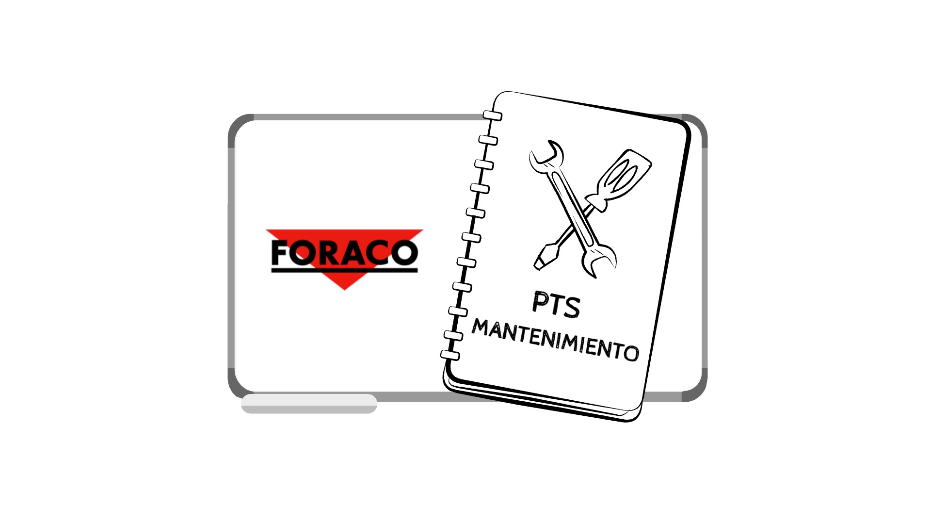 Foraco Chile -LB-1 PTS Mantenimiento