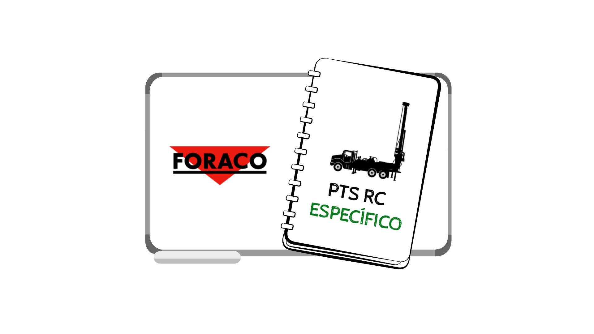 Foraco Chile – PTS RC – Específico
