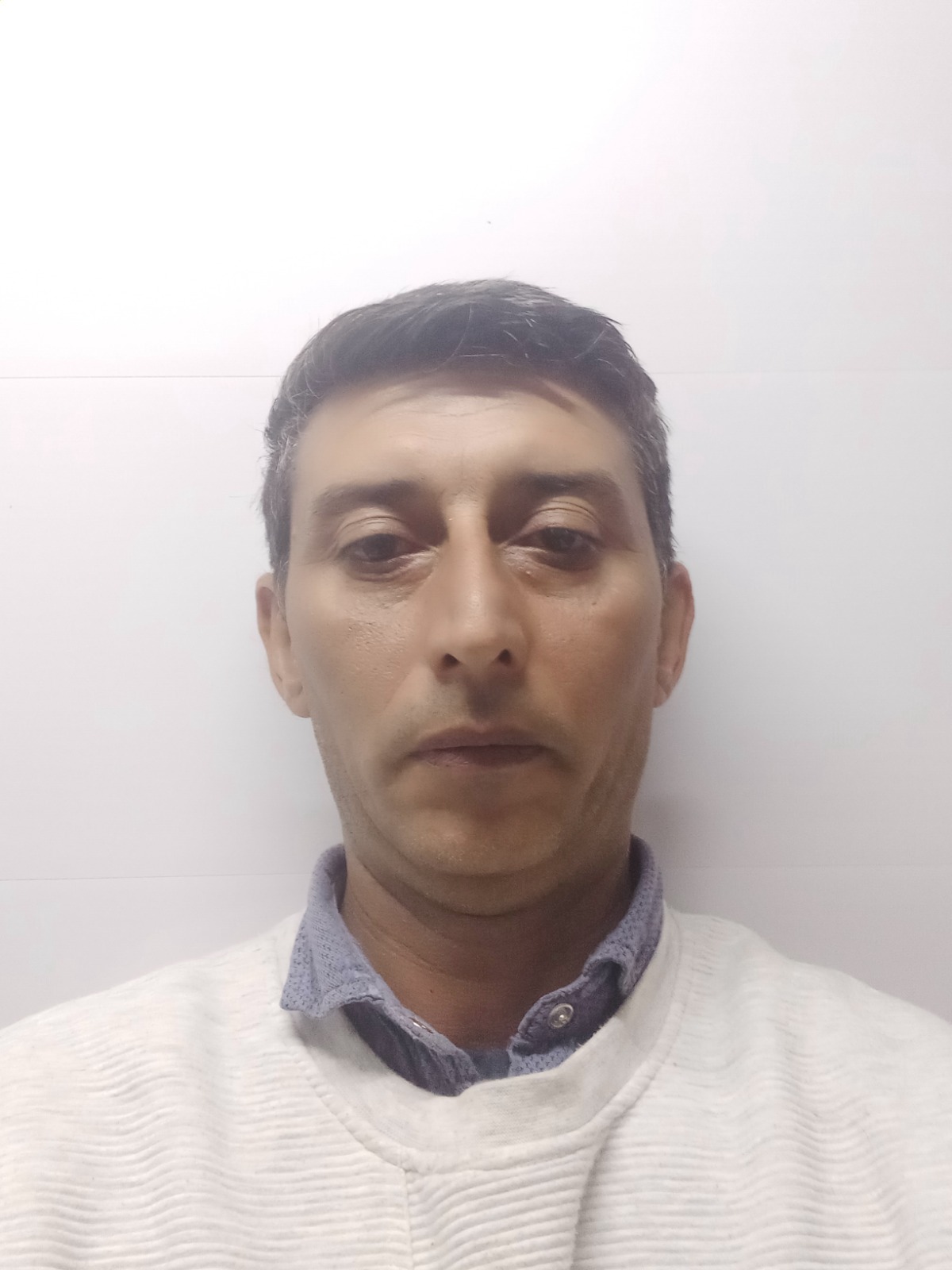 Mario Alejandro Gaete Cabrera