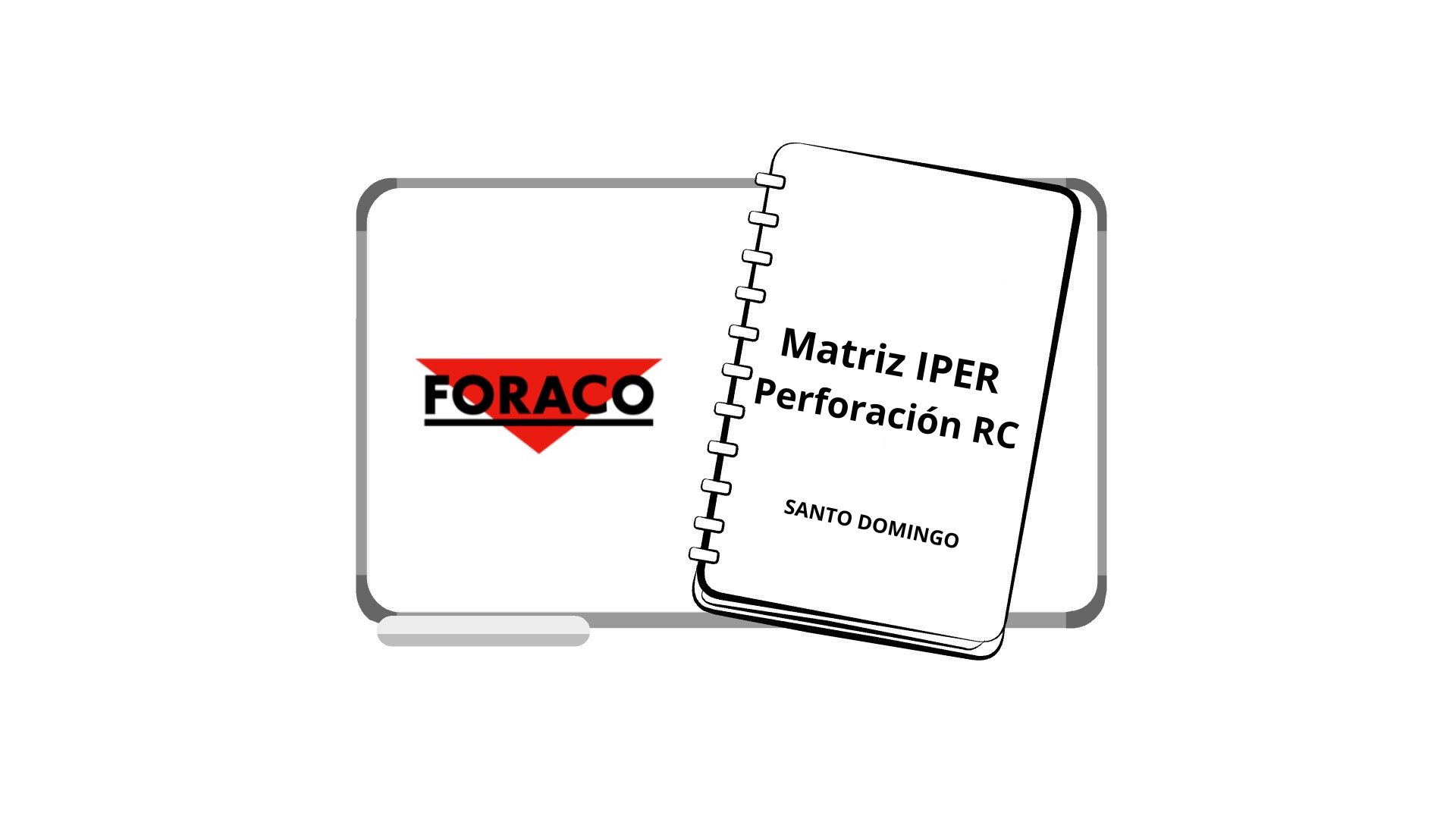 Foraco Chile – Matriz IPER – RC – Santo Domingo